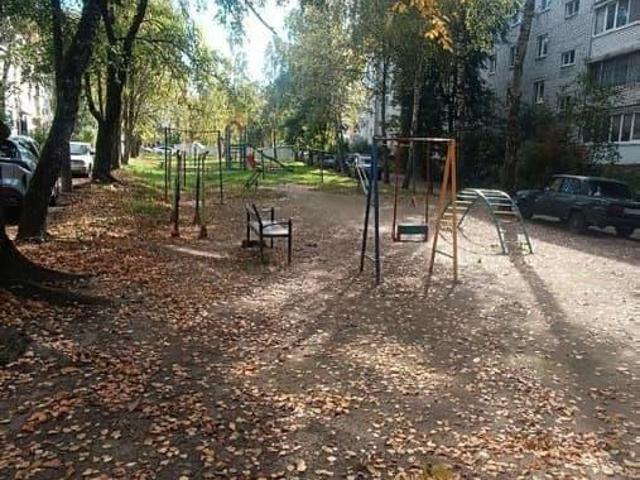 Квартира продажа в Смоленская область