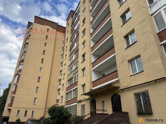 Квартира продажа в Смоленская область
