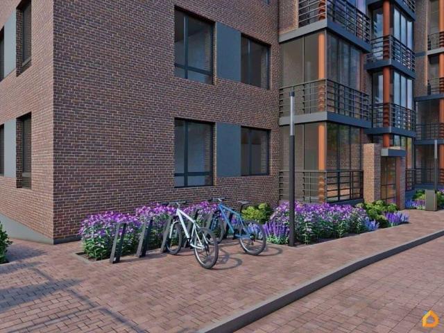 Квартира продажа в Промышленный район, Смоленская область