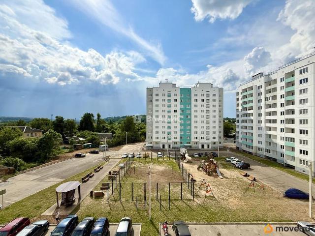 Квартира продажа в Заднепровский район, Смоленская область