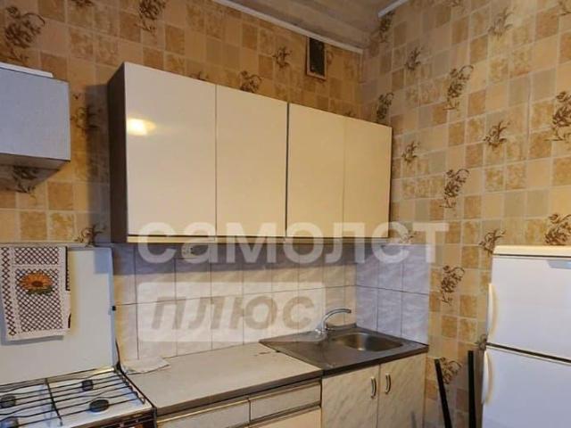Квартира продажа в Заднепровский район, Смоленская область
