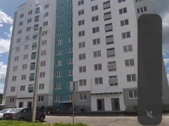 Квартира продажа в Заднепровский район, Смоленская область