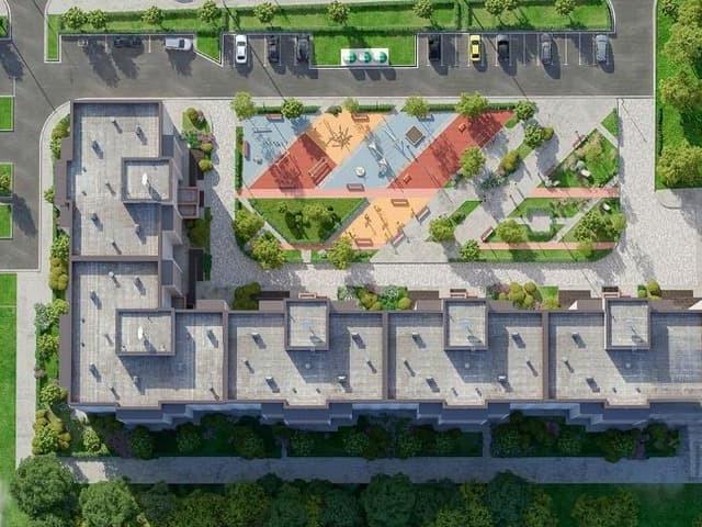 Квартира продажа в Смоленская область