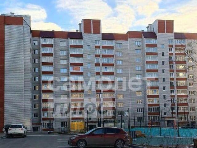 Квартира продажа в Смоленская область