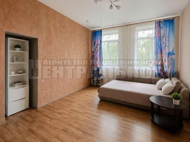 Квартира продажа в Промышленный район, Смоленская область