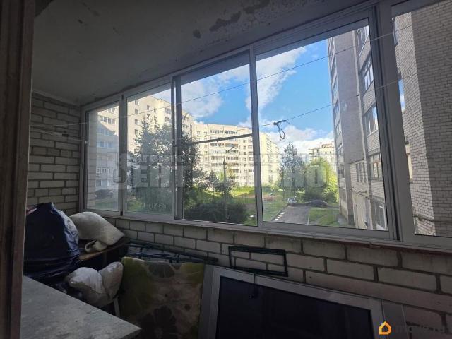 Квартира продажа в Промышленный район, Смоленская область