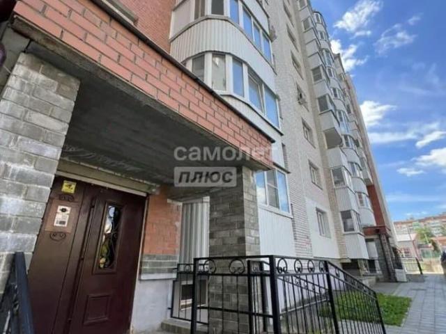 Квартира продажа в Смоленская область