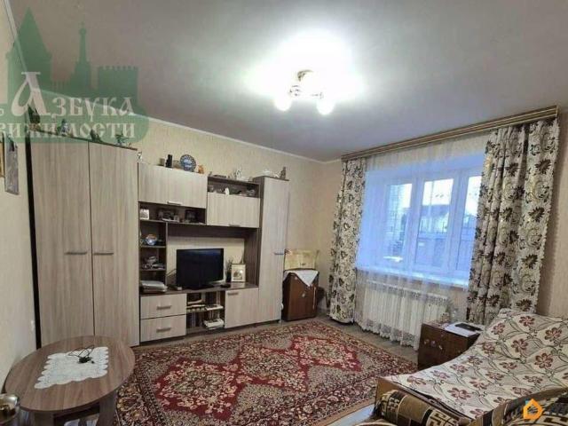 Квартира продажа в Промышленный район, Смоленская область