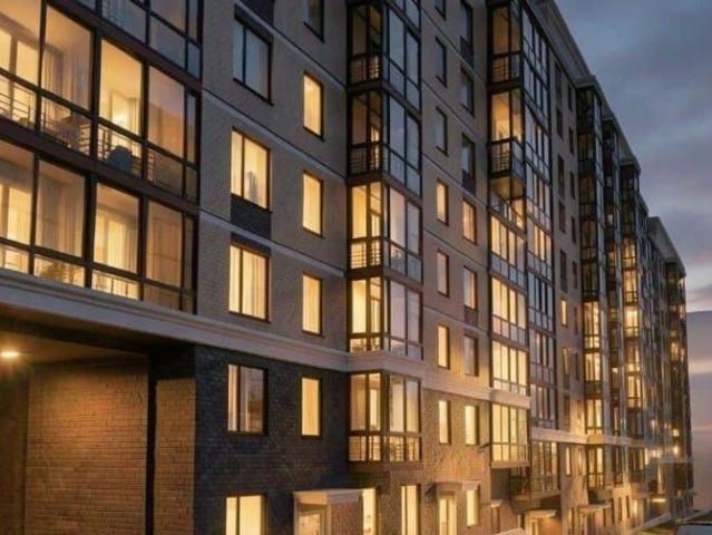Квартира продажа в Промышленный район, Смоленская область