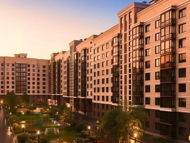 Квартира продажа в Промышленный район, Смоленская область