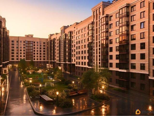 Квартира продажа в Промышленный район, Смоленская область