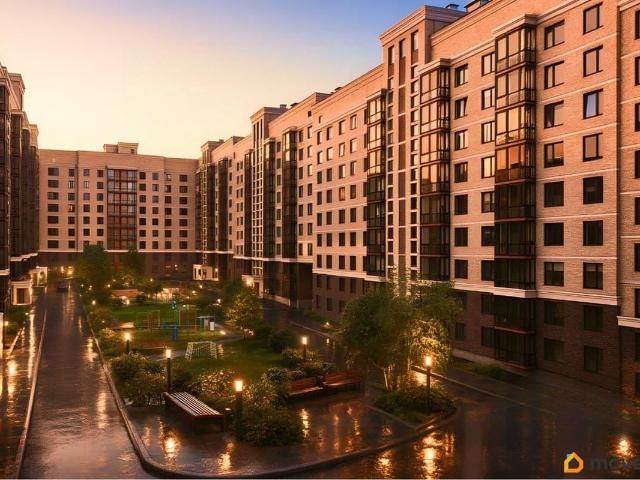 Квартира продажа в Промышленный район, Смоленская область