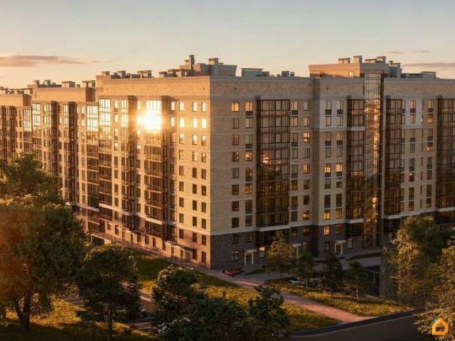 Квартира продажа в Промышленный район, Смоленская область