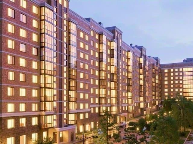 Квартира продажа в Промышленный район, Смоленская область