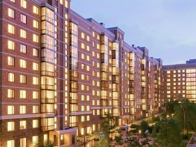 Квартира продажа в Промышленный район, Смоленская область