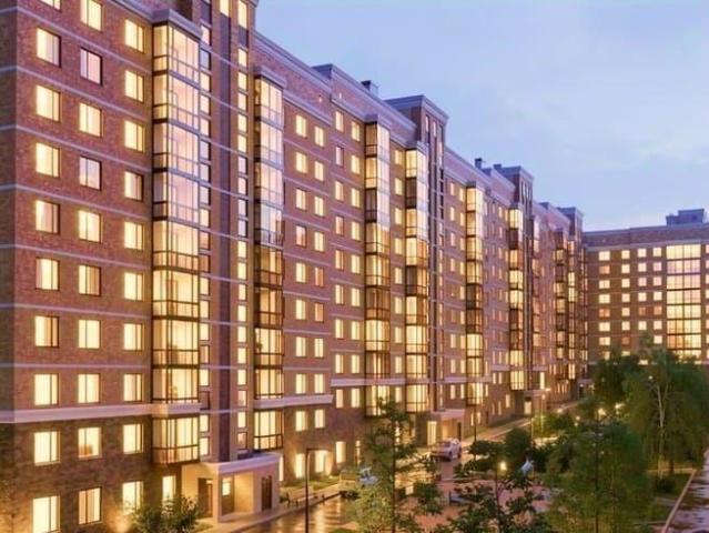 Квартира продажа в Промышленный район, Смоленская область