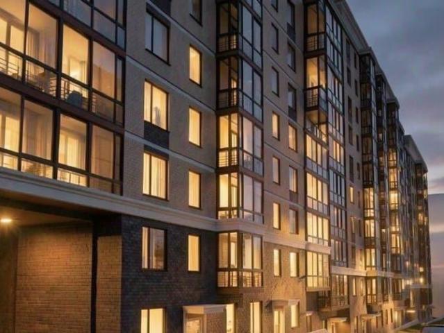 Квартира продажа в Промышленный район, городской округ Смоленск