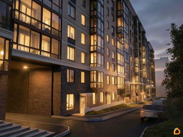 Квартира продажа в Промышленный район, Смоленская область