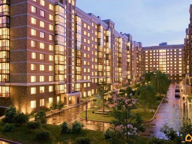 Квартира продажа в Промышленный район, Смоленская область