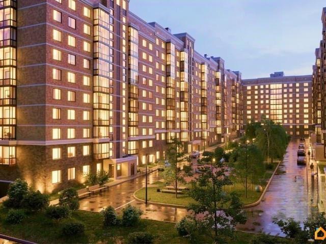 Квартира продажа в Промышленный район, Смоленская область