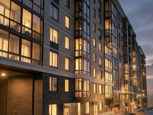 Квартира продажа в Промышленный район, Смоленская область