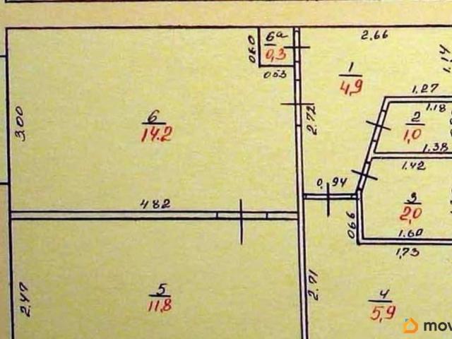 Квартира продажа в Промышленный район, Смоленская область