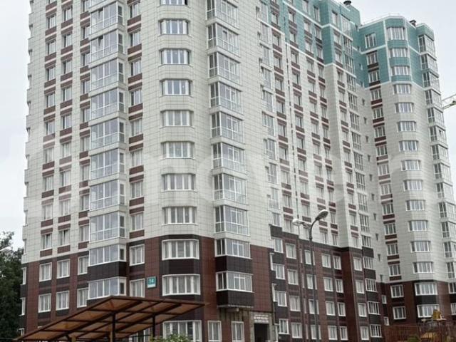 Квартира продажа в Смоленск