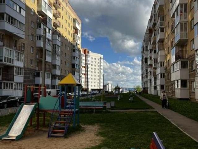 Квартира продажа в Смоленск, Смоленская область