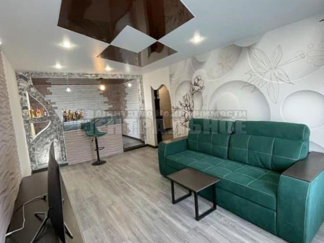 Квартира продажа в Ленинский район, Смоленск