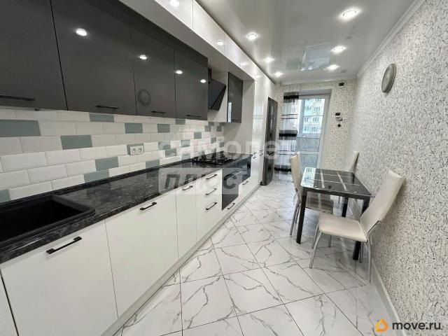 Квартира продажа в Ленинский район, Смоленск