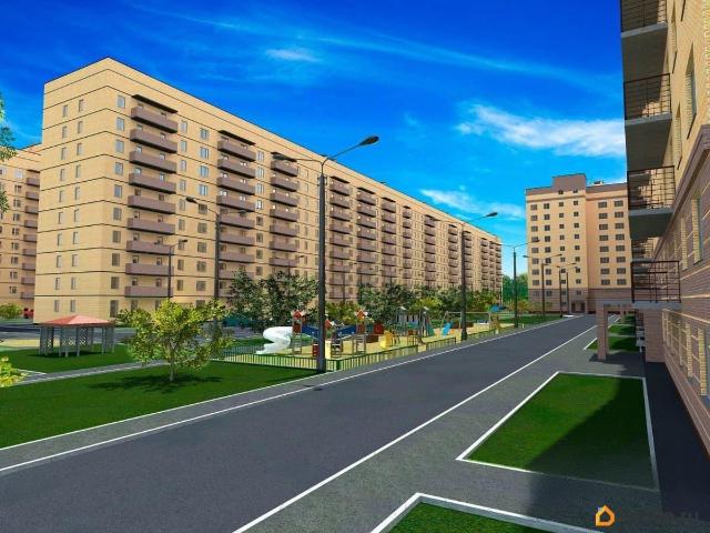 Квартира продажа в Смоленск, Смоленская область
