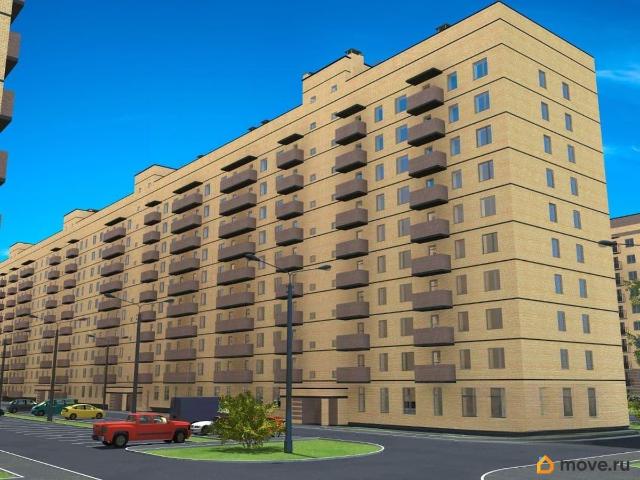 Квартира продажа в Ленинский район, Смоленск