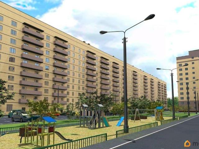 Квартира продажа в Ленинский район, Смоленск
