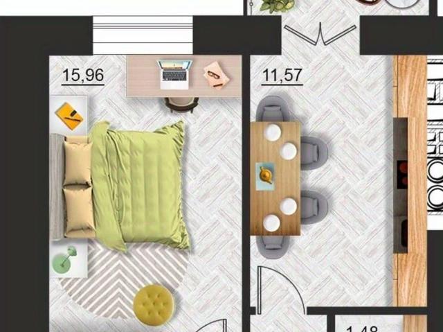 Квартира продажа в Смоленск, Смоленская область
