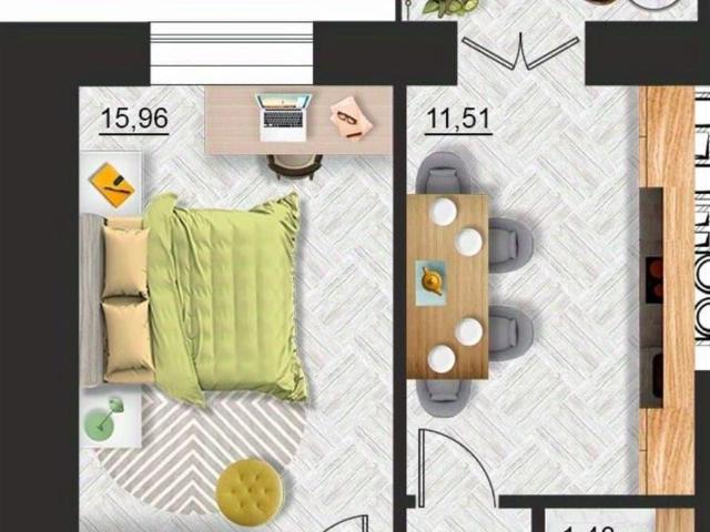 Квартира продажа в Смоленск, Смоленская область