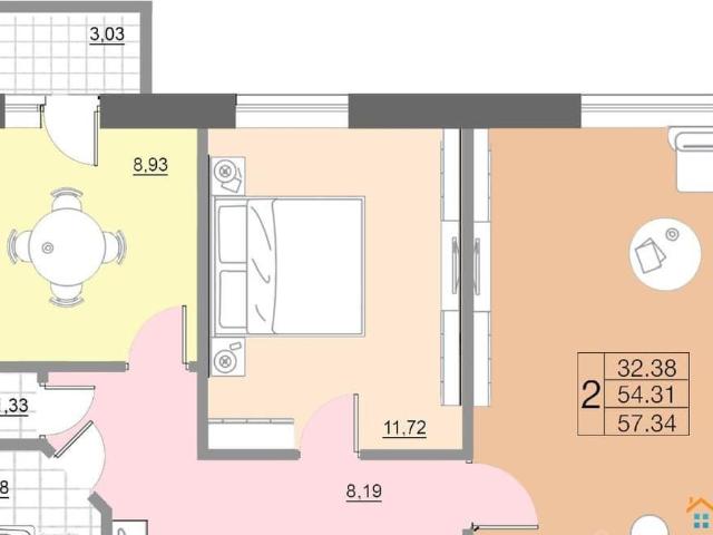 Квартира продажа в Смоленск, Смоленская область