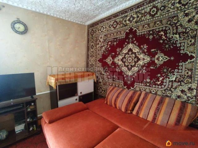Квартира продажа в Заднепровский район, городской округ Смоленск