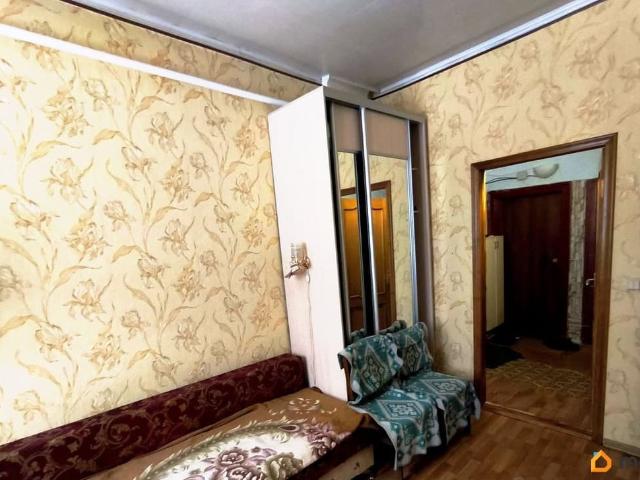 Квартира продажа в Заднепровский район, Смоленская область