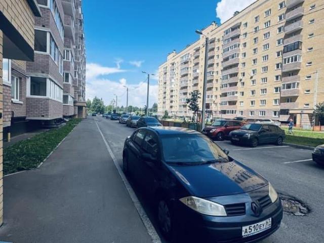 Квартира продажа в Промышленный район, Смоленская область