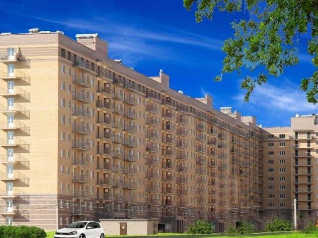 Квартира продажа в Промышленный район, Смоленская область