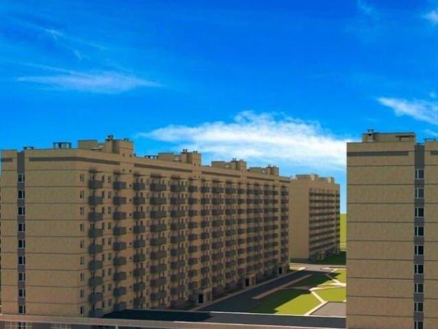 Квартира продажа в Промышленный район, Смоленская область