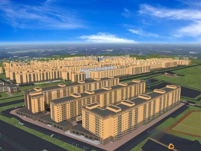 Квартира продажа в Промышленный район, Смоленская область