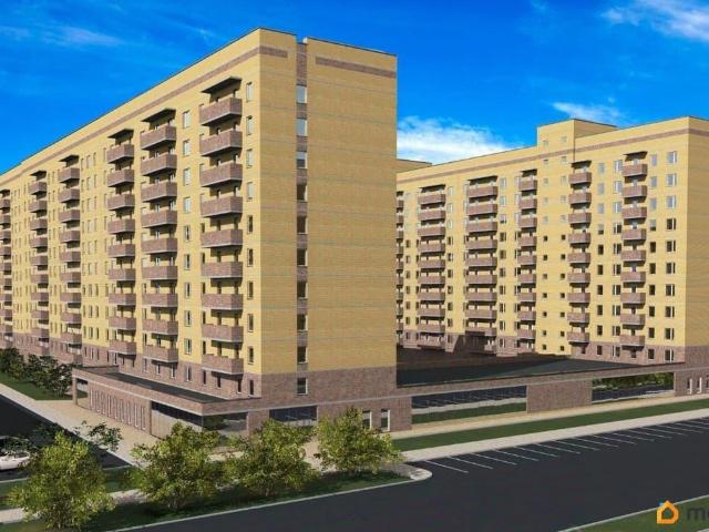 Квартира продажа в Промышленный район, Смоленская область