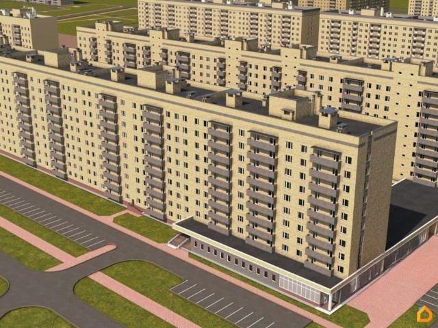 Квартира продажа в Промышленный район, Смоленская область