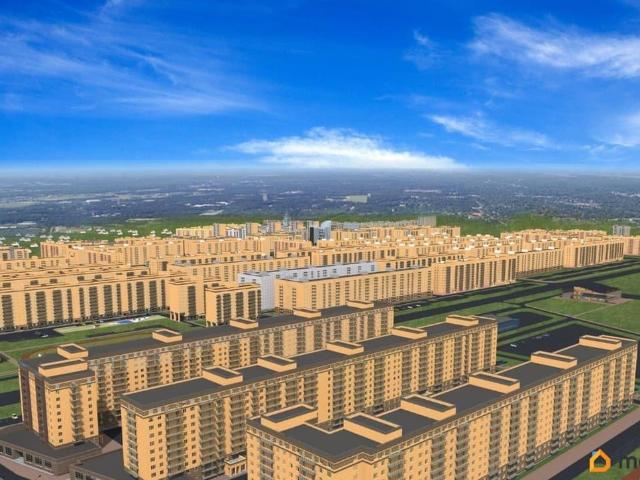 Квартира продажа в Промышленный район, Смоленская область