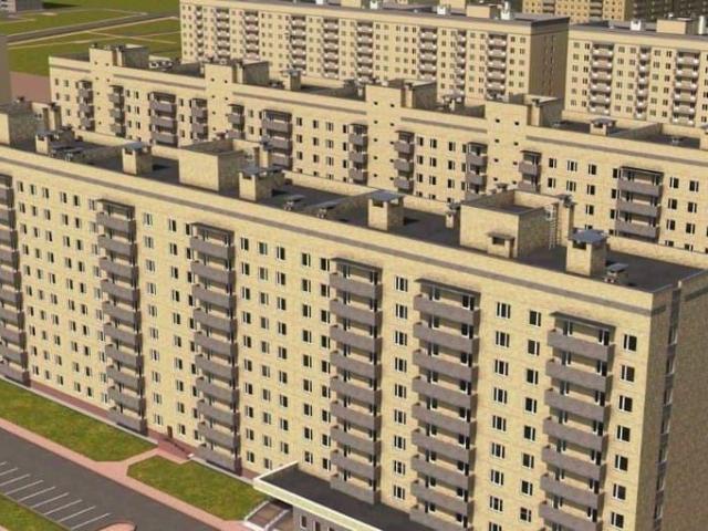 Квартира продажа в Промышленный район, Смоленская область