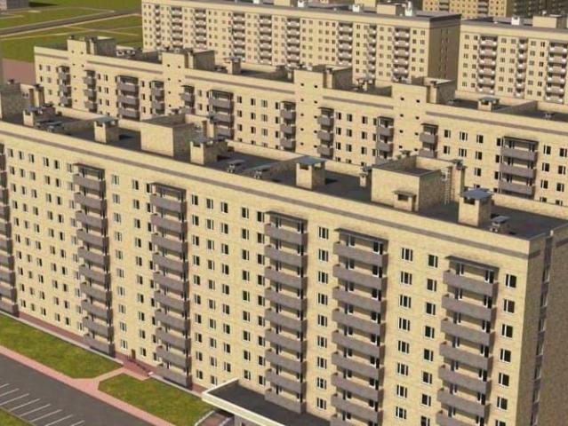 Квартира продажа в Промышленный район, Смоленская область