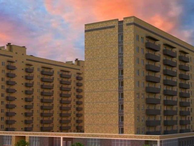 Квартира продажа в Промышленный район, Смоленская область