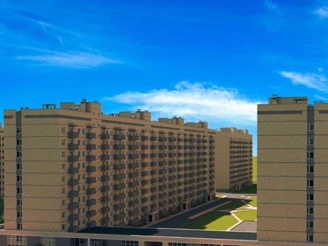 Квартира продажа в Промышленный район, Смоленская область
