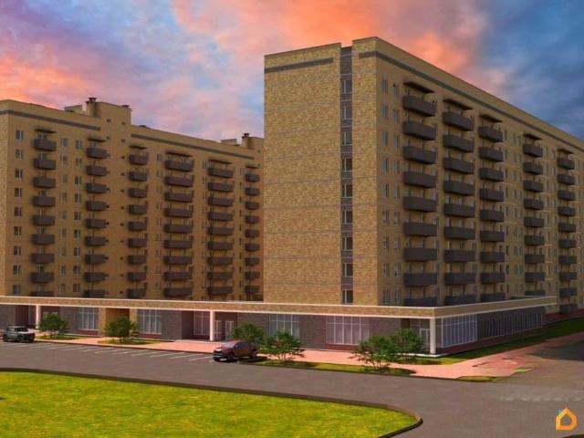 Квартира продажа в Промышленный район, Смоленская область